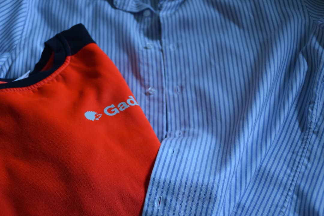 Met kennis van jouw bedrijf