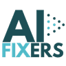 AI Fixers Logo